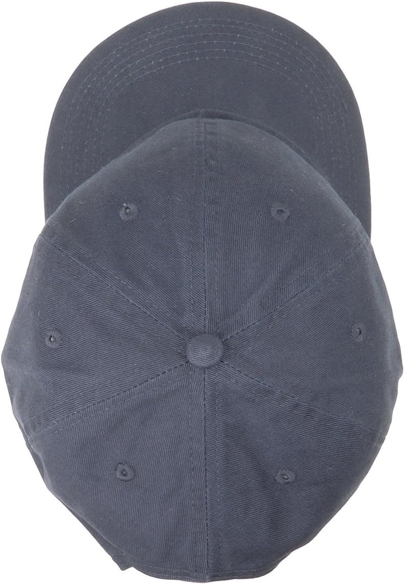 Falari Classic Baseball Cap Dad Hat 100% Cotton Soft Adjustable Size - Image 5